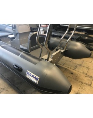 Dulkan RIB 430