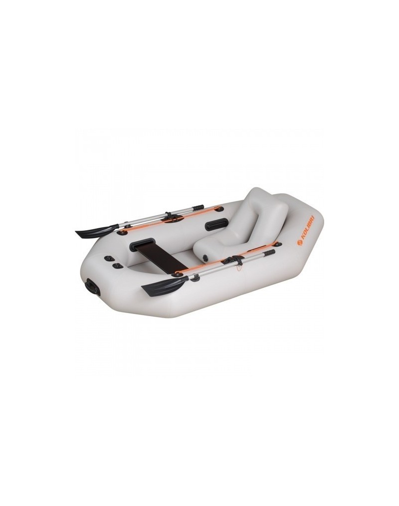 Inflatable chair Kolibri
