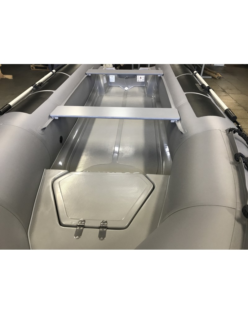 Dulkan RIB 430