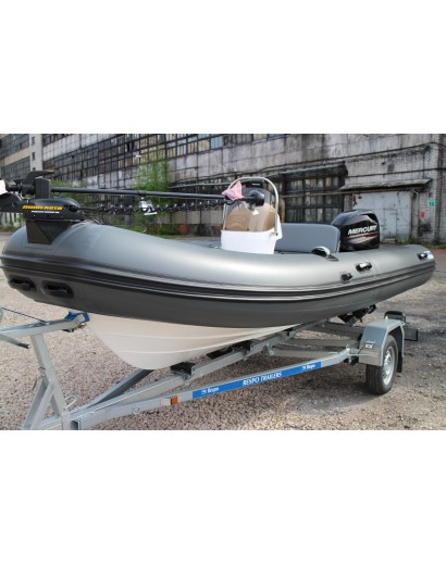 Dulkan RIB 500
