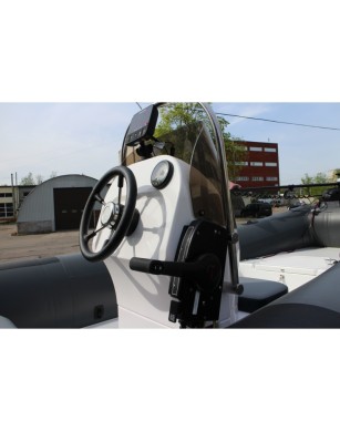 Dulkan RIB 500