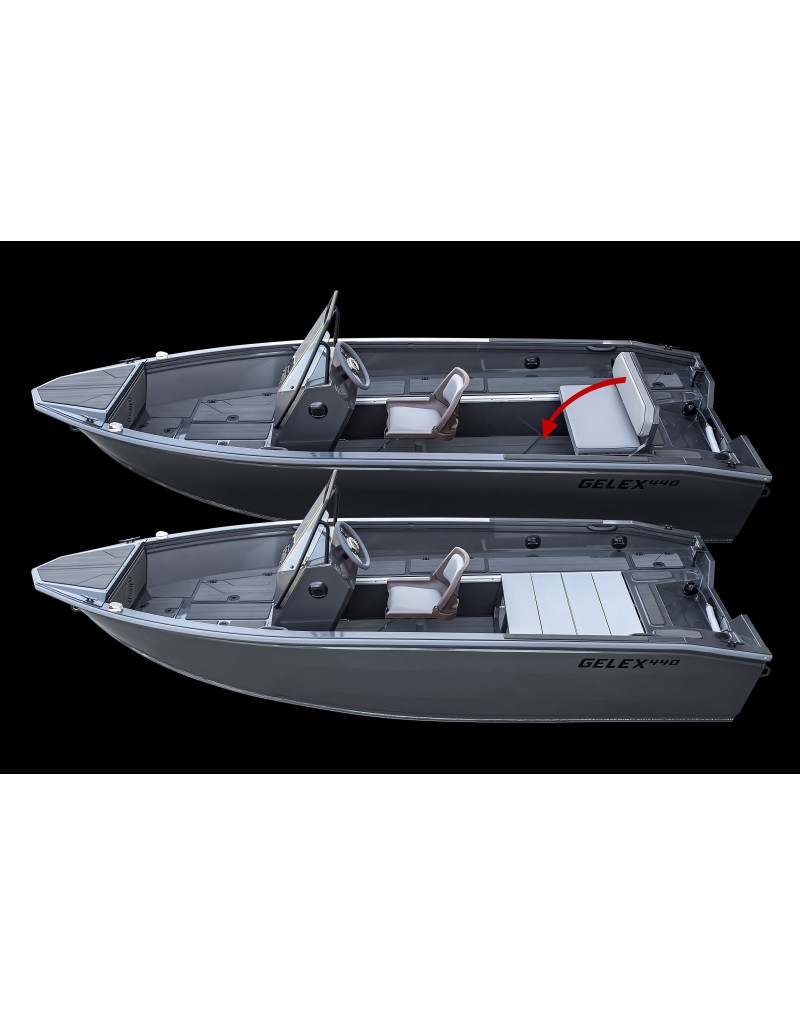 Gelex G4.5