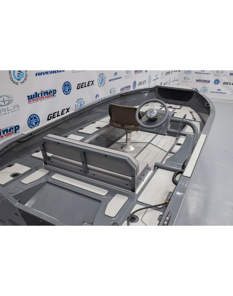 Gelex G4.5