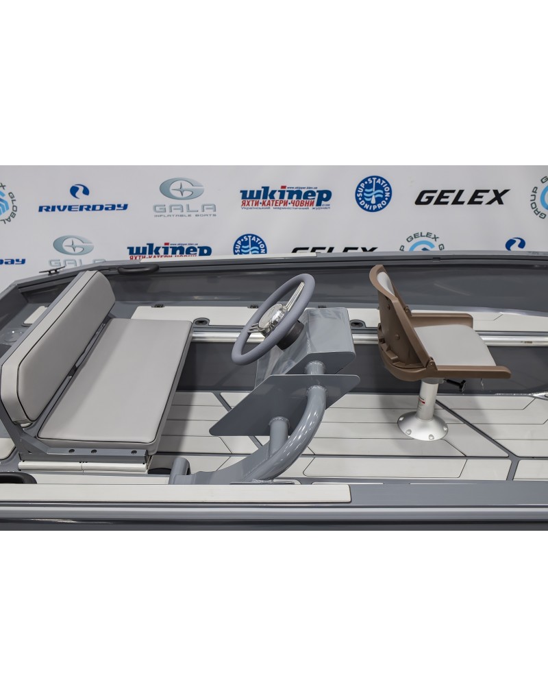 Gelex G4.5