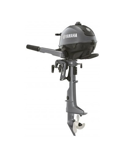Yamaha F2.5BMH