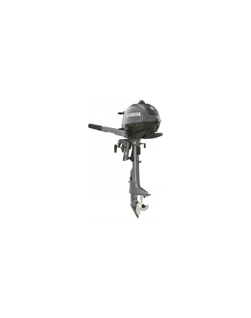 Yamaha F2.5BMH