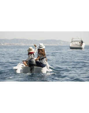 Yamaha F2.5BMH