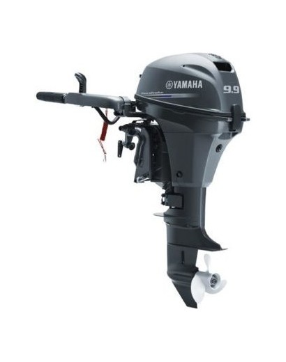 Yamaha F9.9 JMHS-A