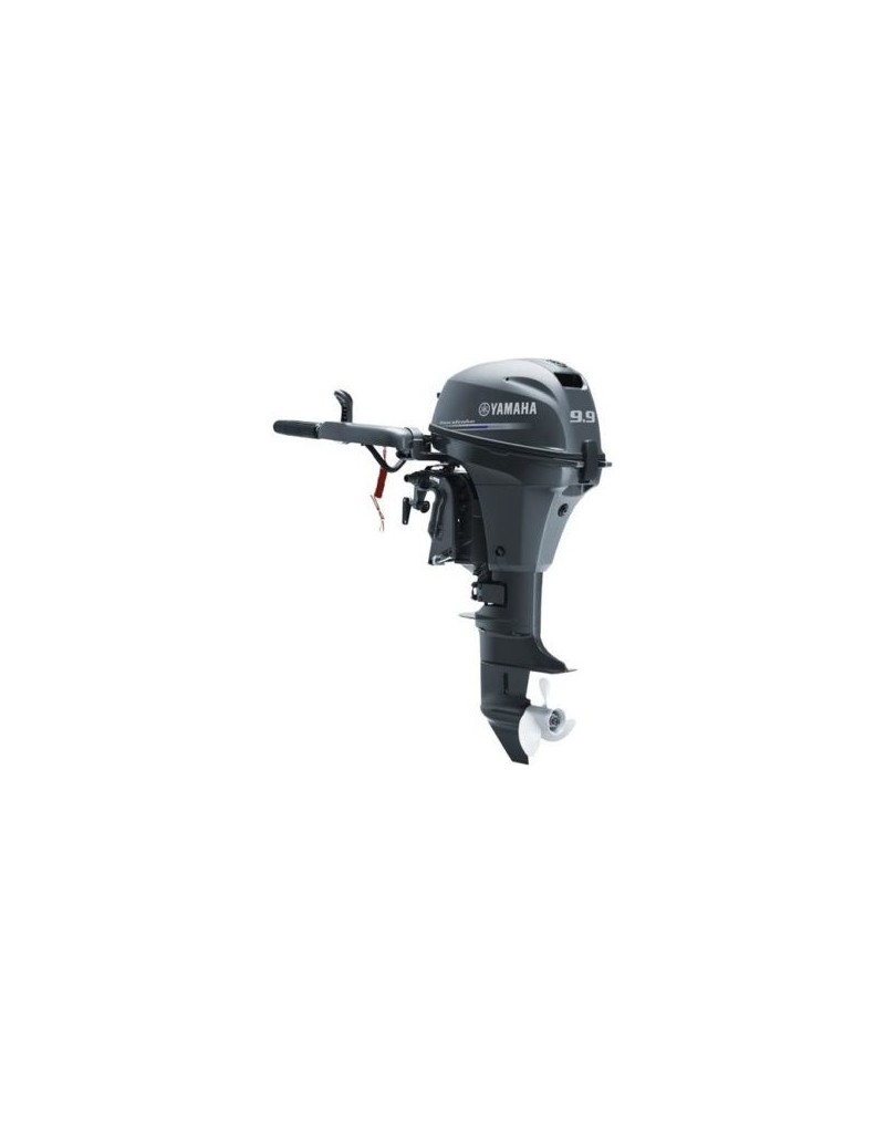 Yamaha F9.9 JMHS-A