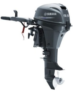 Yamaha F9.9 JMHS-A