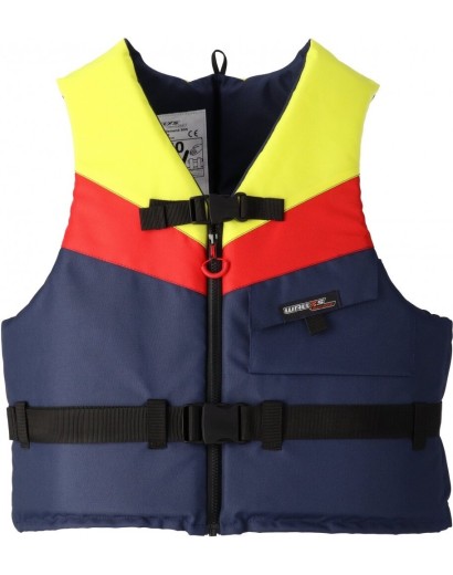 Life jacket
