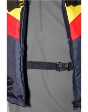 Life jacket