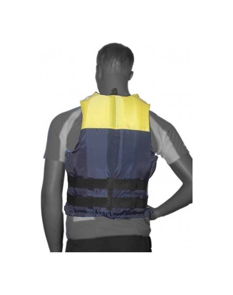 Life jacket