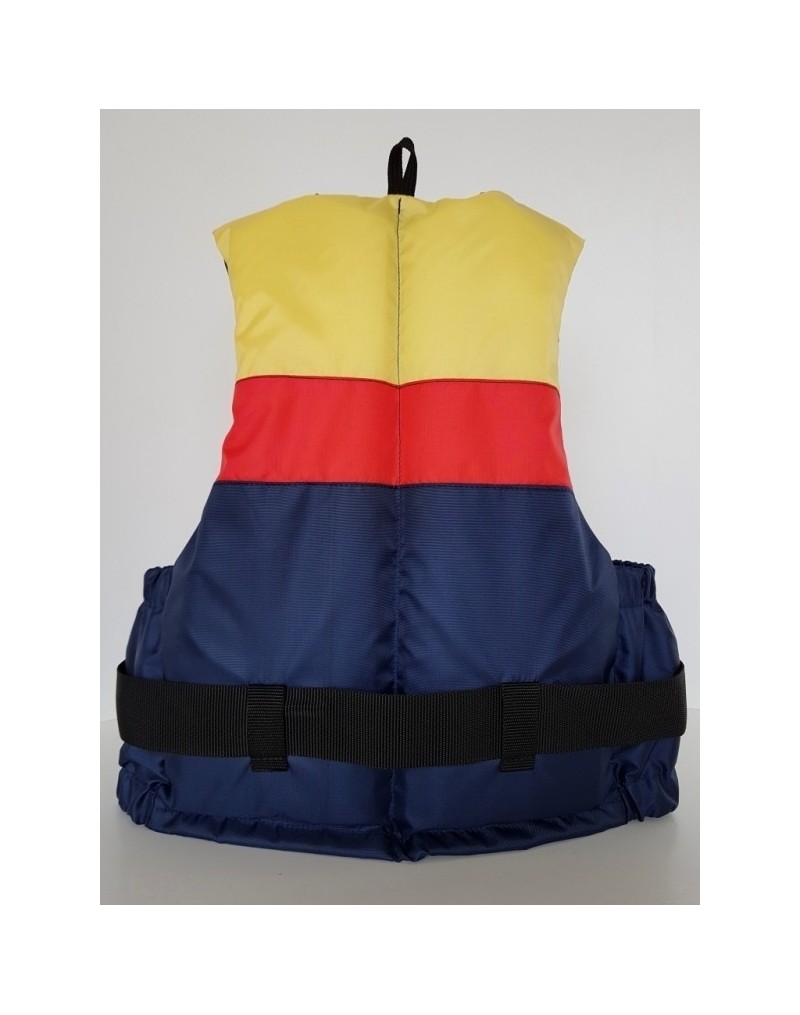 Life jacket