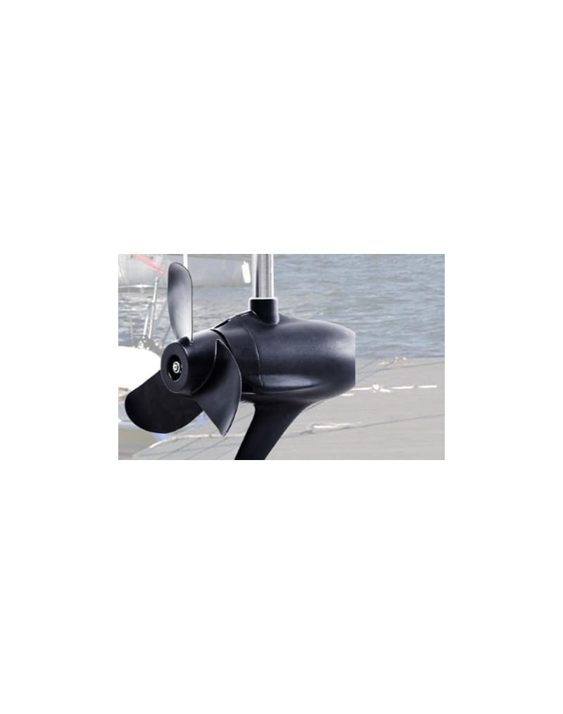 Haibo M150 (70LBS - 12V)