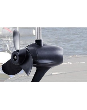 Haibo M150 (70LBS - 12V)