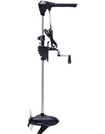 Haibo M250 (120LBS - 24V)