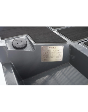 Gelex G5