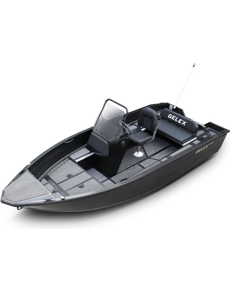 Gelex G4.5