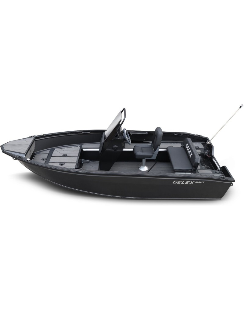 Gelex G4.5