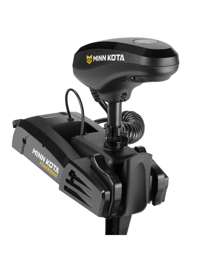 Minn Kota PowerDrive 55 lbs, MR 54''