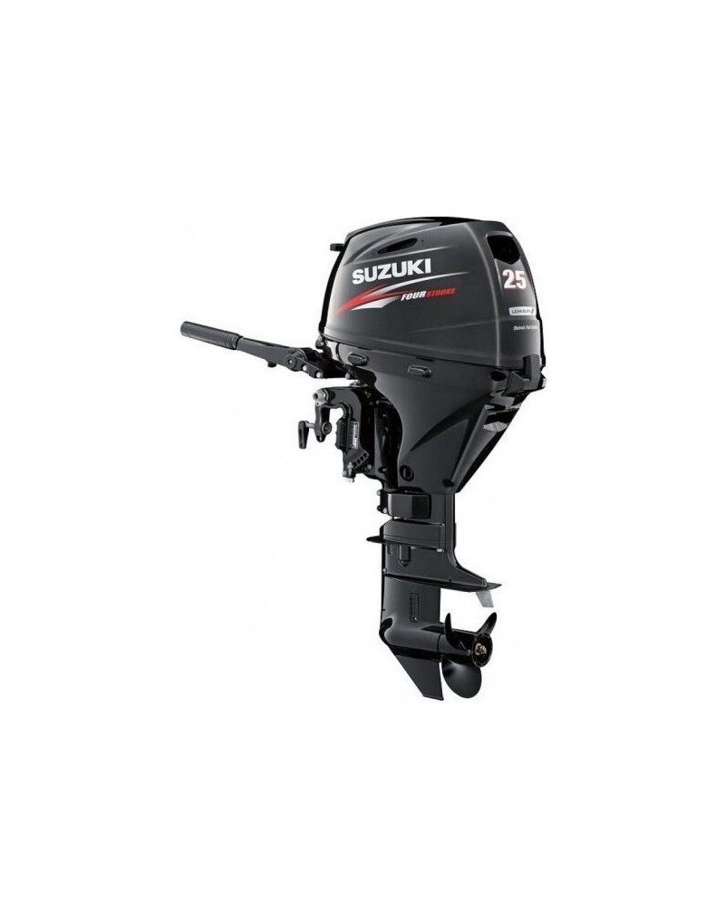 Suzuki DF25AS