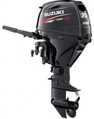 Suzuki DF25AS