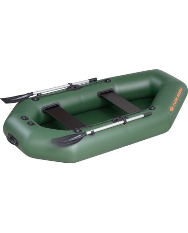 Inflatable boats