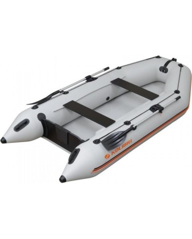 Motorboats PVC boats