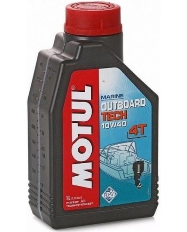 Petrol engine accessories